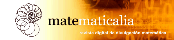 Logo www.Matematicalia.net